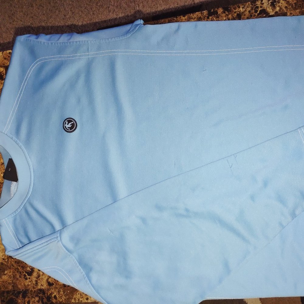 long sleeve